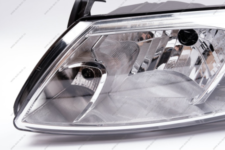 Фара ВАЗ-2190/2191 левая (LADA Granta) Киржач ATB ATB 1AV90K80L