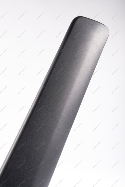 Молдинг двери передней левой LADA Largus/Лада Ларгус (без пистонов) Lada LADA 6001549298