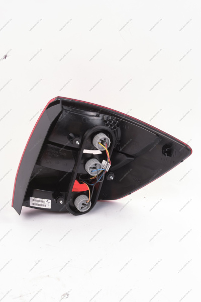 Фонарь ВАЗ-2190 задний левый (седан) (Автосвет) (упак. ОАТ) Lada LADA 21900371601190