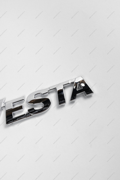 Орнамент задний левый ,Vesta, LADA Vesta Lada LADA 8450007832