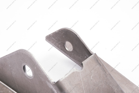 Кронштейн ВАЗ-21214 нового образца продольной штанги нижний левый (ТЗТО) Lada LADA 21214291908700