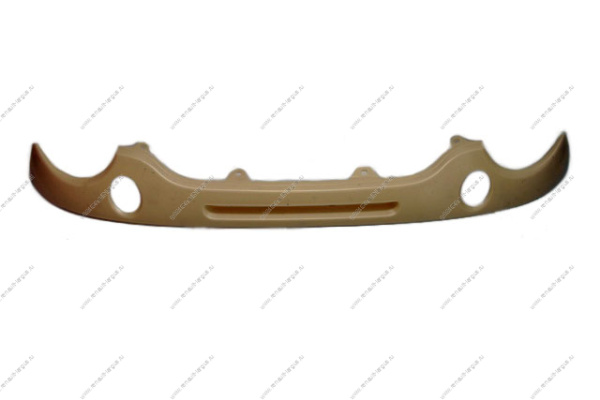 DAEWOO Matiz Облицовка радиатора Gamma TYG 96568392