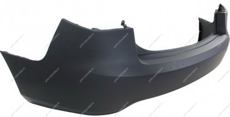 Бампер задний SDN Kia Cerato 2009-2012 Api Api KACET09-641