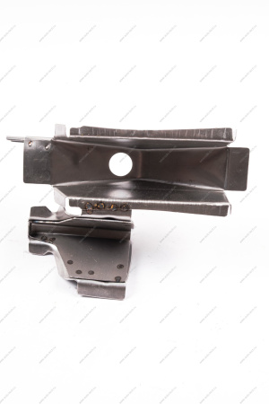 Поддомкратник ВАЗ-2121 передний правый в сборе Kamaz KAMAZ 21210-5101344-63