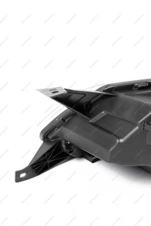 Блок-фара передняя правая седан DATSUN/ON DO Lada LADA 21950371101000