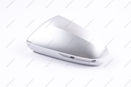 Накладка зеркала левого в цвет 691 Платина (Серебристый LADA Vesta FL Lada LADA 8460008989-691