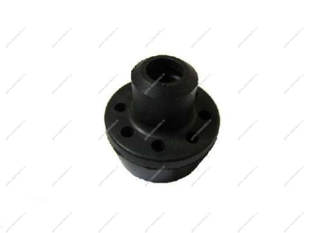 Опора радиатора RENAULT Duster/Рено Дастер охлаждения нижняя Renault RENAULT 215081131R