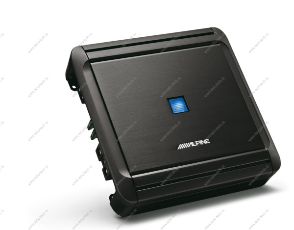 Усилители ALPINE MRV-F300 ALPINE ALPINE MRV-F300
