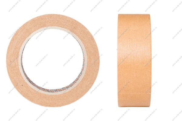 Скотч малярный 0,36 *40м синий Autotech RoxelPro 036