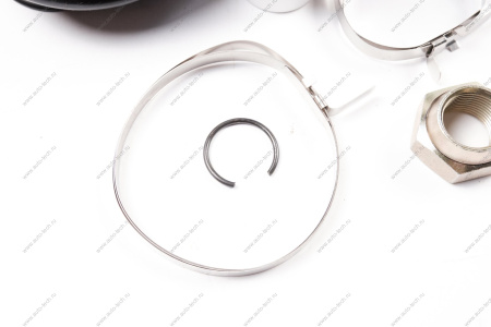 ШРУС 2108 наружный с пыльником BM-Motorsport CV1001