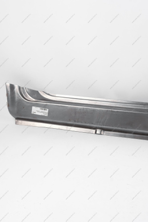 Порог ВАЗ-2109 правый Лада -пресс Лада-пресс 21090-5401060-63