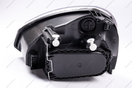 Фара ВАЗ-2170 правая (Н1,Н7) (под ВОSCН) ATB ATB 1AV70B80R