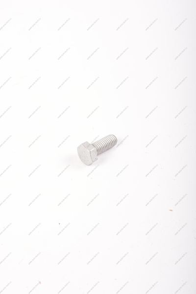 Болт M8х125х20 с шестигранной головкой LADA Largus Renault RENAULT 7703101443