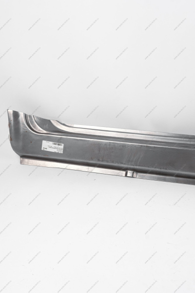 Порог ВАЗ-2109 правый Лада -пресс Лада-пресс 21090-5401060-63