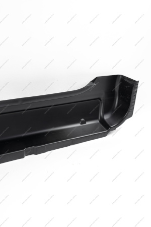 Порог ВАЗ-2110 левый Начало НАЧАЛО 2110-5401064