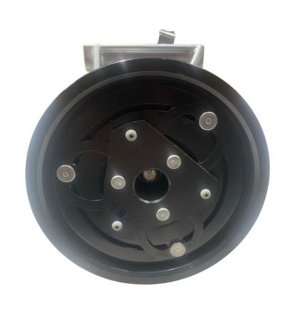 Компрессор Logan II кондиционера Renault RENAULT 8201025121