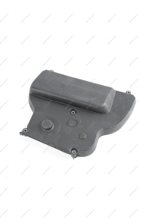 Крышка защитная верхняя ВАЗ-21124/2190 (кожух ремня грм) Lada АвтоВАЗ 21124100622600