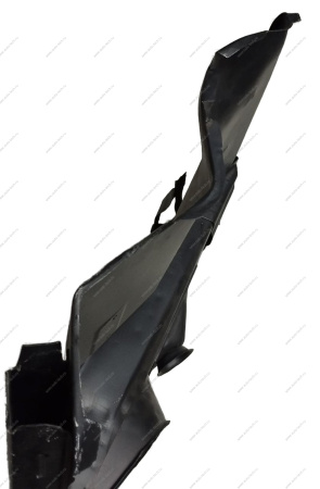 Брызговик ВАЗ-2101 левый с лонжероном в сборе Экрис г. Тольятти Экрис 21010-5301041-00