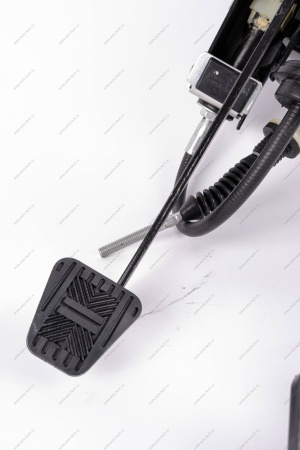 Педаль сцепления и тормоза в сборе (педальный узел) ВАЗ-2190 Lada LADA 21901160200650