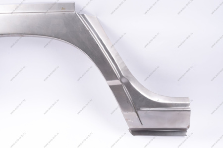 Ремонтная часть заднего крыла ВАЗ-2110 правая (большая) Kamaz KAMAZ 21100-8404020-61