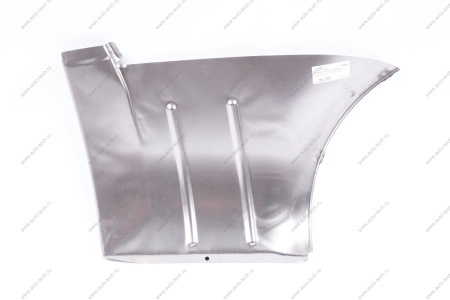 Соединитель ВАЗ-2170 заднего крыла и пола левый Kamaz KAMAZ 21700-8404067-63