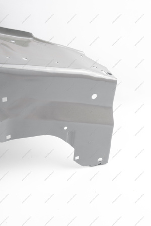 Панель брызговика FL GRANTA 2018-/ВАЗ-1118/2190 левая ( без лонжерона) Lada LADA 8450105399
