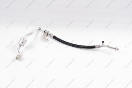 Трубка между компрессором и осушителем 16кл 1,8 мотор рос 21129 (P4M) LADA Largus Lada LADA 8450090071