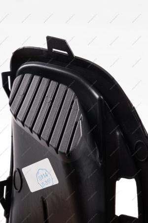 Заглушка переднего бампера левая (FL) LADA GRANTA 2018- Lada LADA 8450100963