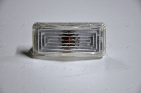 Повторитель ВАЗ-2105 поворота белый Освар LADA 19.3726-01