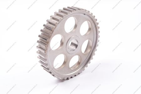 Шкив ВАЗ-2108 распределительного вала (зубчатый большой) (ДЗПМ) Lada LADA 21080100602020