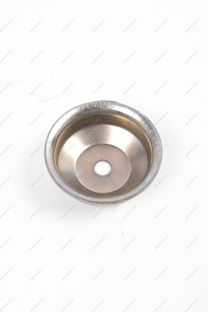 Чашка ВАЗ-2108 пыльника заднего амортизатора Lada LADA 21080291560800