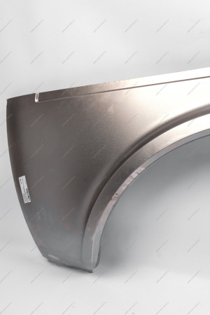 Ремонтная часть заднего крыла ВАЗ-21213 правая (полукрыло) Kamaz KAMAZ 21210840401663