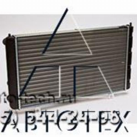 Радиатор охлаждения ВАЗ-21903 Lada LADA 21903130001002