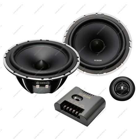 Громкоговоритель E.O.S. ODEON II- 16,2 E.O.S. E.O.S. ODEON II- 16,2