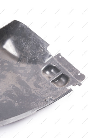 Кожух защитный ВАЗ-1118 правый (штатный) Сызрань LADA 11180-8403602-00