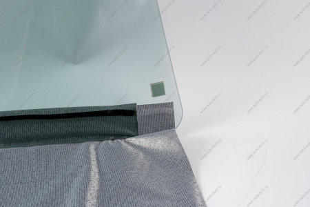 Стекло опускное передней двери ВАЗ-21214 левое Tinted тонирован Lada LADA 21214610321500