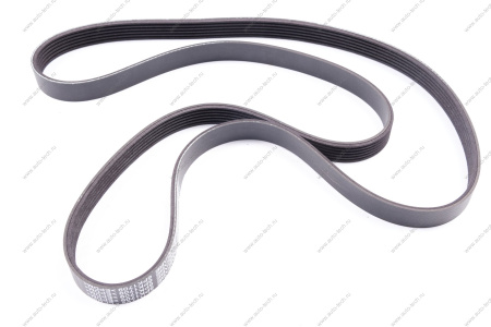 Ремень привода вспомогательных агрегатов с гур и кондиц/ двигат 21129 Lada Largus (GATES 6PK1708) LADA 8450095204