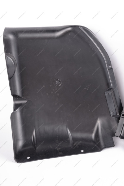 Кожух защитный ВАЗ-2123 правый +левый передняя часть (штатный) Шеви-Бертоне нов.обр.к-т Lada LADA 212308403602+03-55