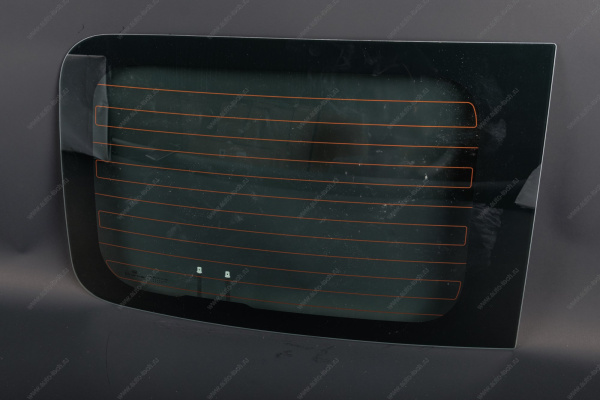 Стекло двери задка левое Tinted тонирован с э/о LADA Largus (AGC) Lada LADA 4028219