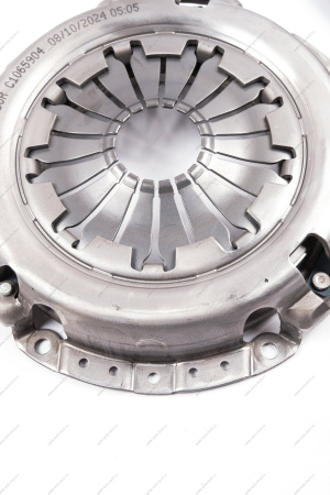 Сцепление в сборе LADA XRAY/Renault Logan / Sandero / Fluence / Duster / Arkana / Kaptur КПП-JH3 дв H4M без подшипника (Автоприбор) ( в упаковке LECAR) Lada LADA LECAR019014202