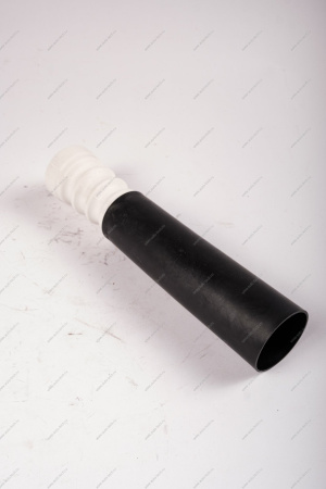 Буфер хода сжатия задней подвески с защитным кожухом в сборе LADA Vesta/Веста задней подвески Белмаг Белмаг BM.0497