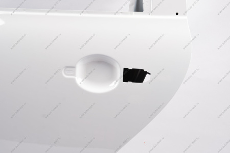 Дверь (FL) LADA GRANTA 2018- задняя левая крашеная 240 АвтоВАЗ LADA 11180-6200015-240