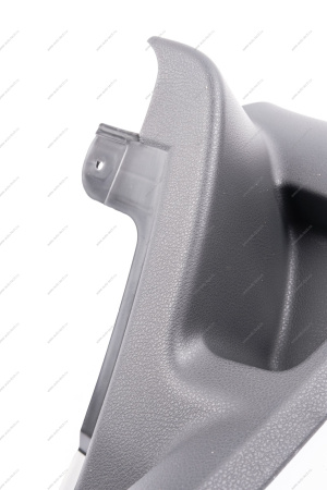 Облицовка порога пола задняя левая LADA Vesta/Веста (внутр.) 8450007255 Lada LADA 8450031599