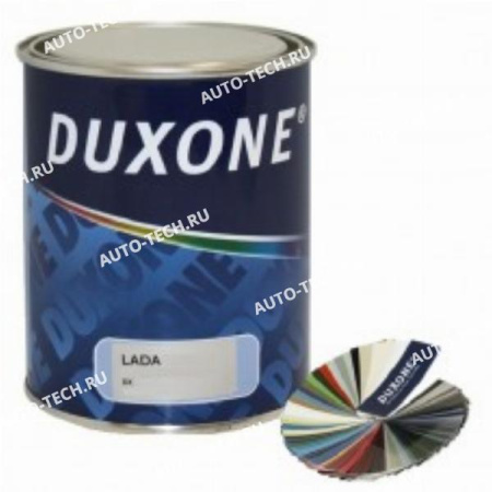 Автоэмаль Дюксон /Duxone Яшма DX-140 1л Duxone 1250067136