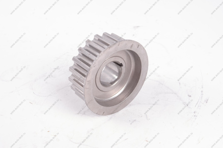 Шкив зубчатый коленчатого вала ВАЗ-21126 /LADA Vesta Lada LADA 21126100503000