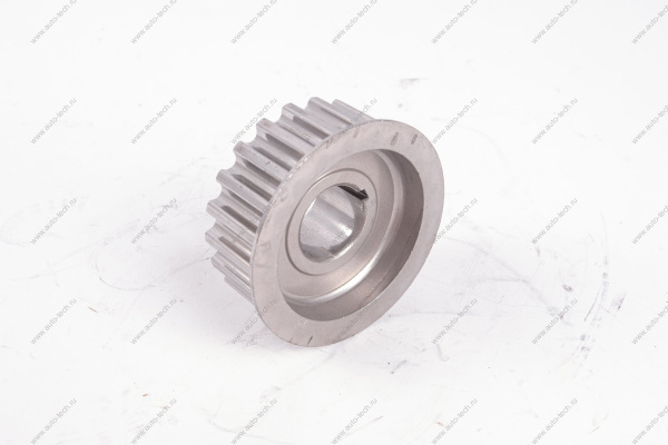 Шкив зубчатый коленчатого вала ВАЗ-21126 /LADA Vesta Lada LADA 21126100503000