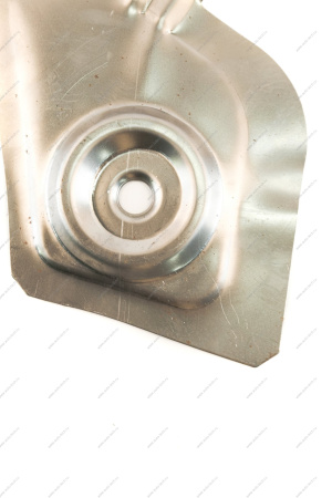 Поддомкратник ВАЗ-2110 передний правый (1,5 мм) Kamaz KAMAZ 21100-5101056-67