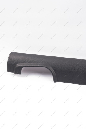 Облицовка порога пола передняя левая LADA Vesta/Веста (внутр.) Lada LADA 8450007254