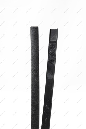 Облицовка желоба крыши ВАЗ-2191задняя правая Lada LADA 21910821229400