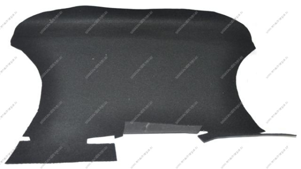Коврик пола багажника ВАЗ-2194 Сызрань LADA 21940-5109054-00